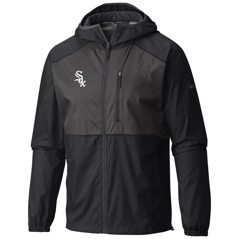 Columbia Chicago White Sox Flash Forward Windbreaker PGA TOUR Superstore
